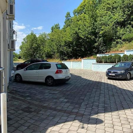 Aqua Blue Apartment Peštani Dış mekan fotoğraf