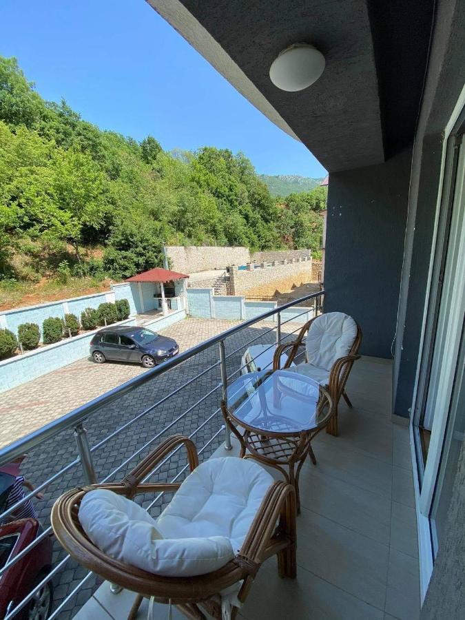 Aqua Blue Apartment Peštani Dış mekan fotoğraf