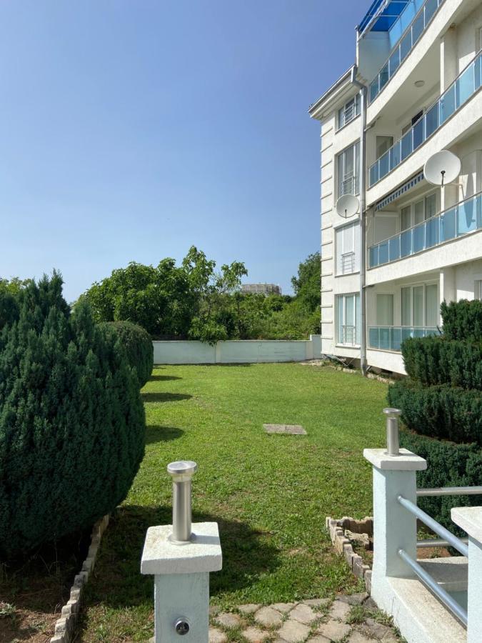 Aqua Blue Apartment Peštani Dış mekan fotoğraf