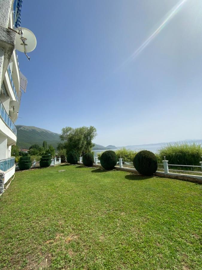 Aqua Blue Apartment Peštani Dış mekan fotoğraf